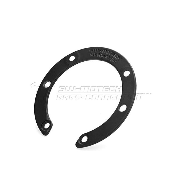Bride SW-Motech QUICK-LOCK ION Yamaha/Ducati