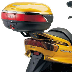 Support top case Givi MONOKEY (SR44) Yamaha 250 MAJESTY 00-07