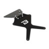 Barracuda plate bracket Suzuki GSX-R 600/750 11-