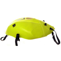 Tapis de réservoir Bagster sulphur yellow (1621D) Triumph SPEED TRIPLE 1050