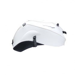 Bagster tank mat white (1523I) Yamaha FZ1