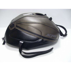 Bagster tank mat bronze/black (1447M) Yamaha XJR1300