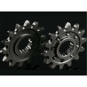 Renthal anti-mud sprocket 253/13 teeth Honda CR250 / CRF450