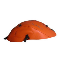 Tapis de réservoir Bagster orange (1487G) Kawasaki Z750/Z750S