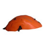 Tapis de réservoir Bagster orange (1487G) Kawasaki Z750/Z750S