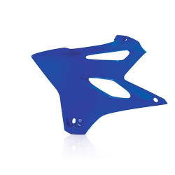 Acerbis Blue radiator fins Yamaha YZ85 (0017901.040)
