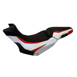 Housse de selle Tappezzeria LUX SPECIAL ULTRAGRIP Ducati Multistrada 1200/1260 Enduro
