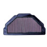Air filter K&amp-N KA-6098 Kawasaki ZX-6R 98-02