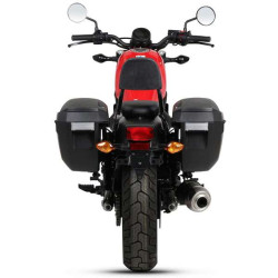 Shad 3P SYSTEM side-case support (H0RB57IF) Honda CMX500 REBEL 2