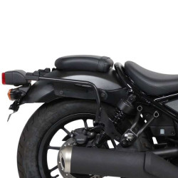 Shad 3P SYSTEM side-case support (H0RB57IF) Honda CMX500 REBEL