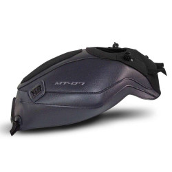 Bagster tank mat anthracite/black (1681E) Yamaha MT-07