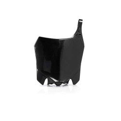 Acerbis Honda CRF250R black faceplate (0016889.090)