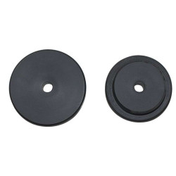 Adaptateurs pour équilibreuse statique Bike-Lift monobras BMW K1200