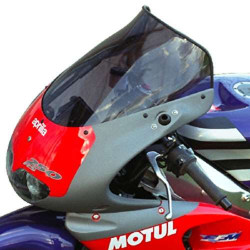 Bullster HP bubble 36cm (BA007HP) Aprilia RS125 95-98 RS250 95-97