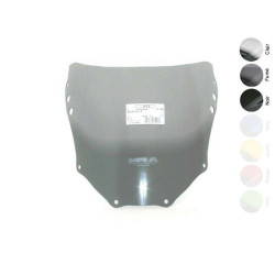 Bulle MRA Origine Claire Honda Cbr 900 Rr 1998-1999
