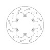 Brembo Oro Series brake disc 68B40781