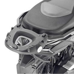 Top Case support Givi SR6117 (without plate) KYMCO DTX360