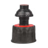 Bouchon remplissage rapide POLISPORT pour bidon ProOctane