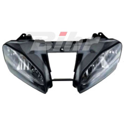 Original type front light Bihr Yamaha YZF-R6 08-10
