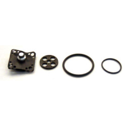 TourMax FCK-3 fuel valve repair kit Yamaha XJ650/750