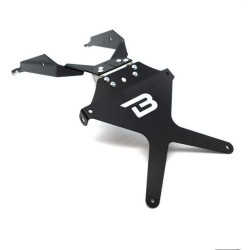 Barracuda plate bracket (HN1104-18) Honda CB1000R NEO SPORTS CAFÉ 2