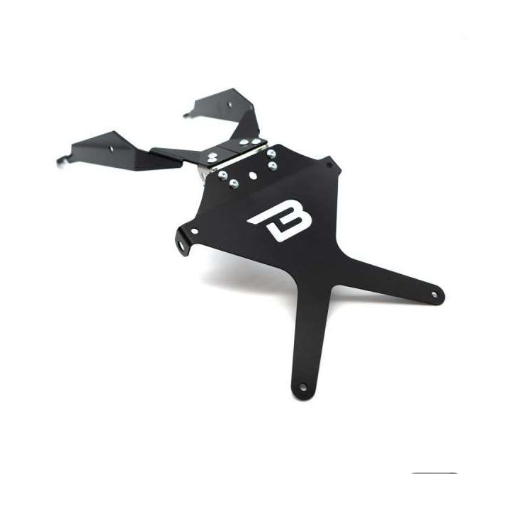 Barracuda plate bracket (HN1104-18) Honda CB1000R NEO SPORTS CAFÉ
