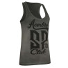 Women's tank top Acerbis SP CLUB UNIVERSITY Grey