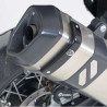 Protection de silencieux R&G Honda/BMW/KTM