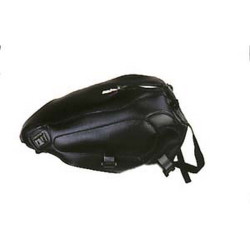 Tapis de réservoir Bagster noir (1264U) VIRAGO 125/250