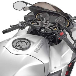 Givi TANKLOCK BF67 Suzuki 1340 Hayabusa 21- clamp