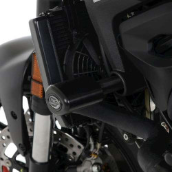 Protective stamps R&G AERO Ducati MONSTER/MONSTER (+) (CP0526BL)