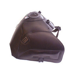 Tapis de réservoir Bagster noir (1189U) Suzuki DR650 RS/DR650 RSE