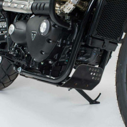Engine block SW-Motech Triumph STREET TWIN BONNEVILLE/THRUXTON 1200 (MSS.11.667.10001/B)