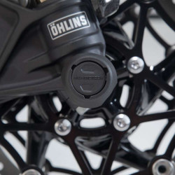 Protection de fourche SW-Motech TIGER 800 / TÉNÉRÉ 700 2