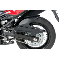 Puig rear mudguard matte black (4710J) Suzuki DL650 V-STROM 12-