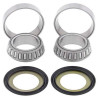 Kit roulements de colonne de direction All Balls 22-1010 APRILIA RXV SXV450 550 06-10 CR125R 250R 92-07