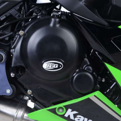 Couvre-carter droit R&G Kawasaki Z650