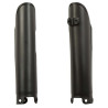 Fork protectors black Acerbis KTM EXC125 (0011627.090)