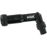 Capuchon anti-parasite NGK XB05F (Filetage)