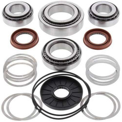 Kit bearing & joints of differential All Balls 25-2082 Polaris RANGER 800 6X6