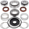 Kit bearing & joints of differential All Balls 25-2082 Polaris RANGER 800 6X6