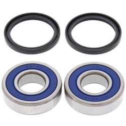Wheel bearing kit Rear All Balls 25-1548 TM EN MX SMX 125 EN-F MX MX-F250 EN300
