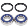 Kit roulements de roue Arrière All Balls 25-1548 TM EN MX SMX 125 EN EN-F MX MX-F250 EN300