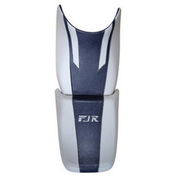 Housse de selle Bagster (2173F) Bleu Fonce/Gris Clair/Lettres Grises Claires Yamaha FJR 1300 07