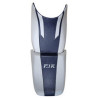 Housse de selle Bagster (2173F) Bleu Fonce/Gris Clair/Lettres Grises Claires Yamaha FJR 1300 07
