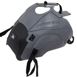Bagster tank mat steel/black (1704F) Yamaha MT-09 TRACER