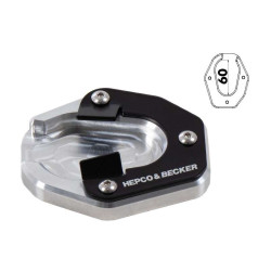 Hepco side stand Becker TIGER 900 GT/GT PRO/GT LOW