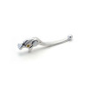 Levier de frein poli SUZUKI GSR600 06-07 DL650 V-STROM 07 GSF650 BANDIT 07 SV650 07