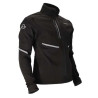 Veste enduro Acerbis X-DURO W-PROOF Noir