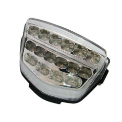 LED light with integree flashers Bihr CB600F Hornet / CBR600F / CB1000R